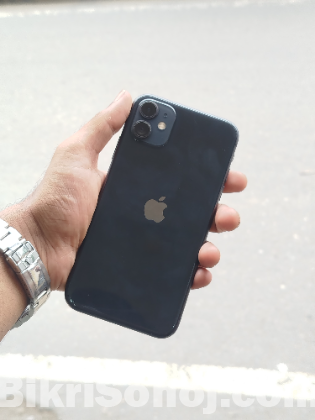 Iphone 11 (128gb) With Box